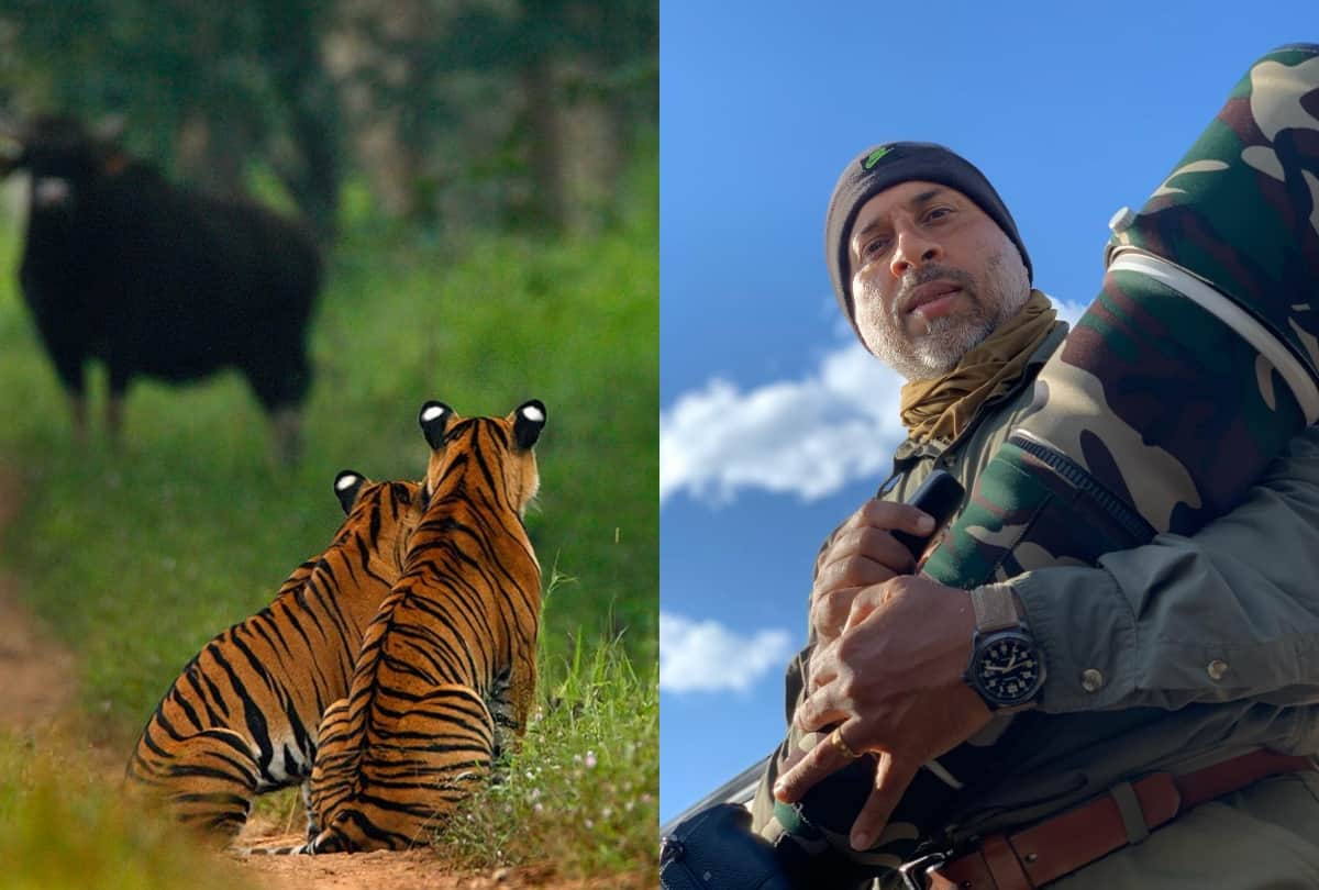 World Photography Day 2020 stories from Amoghavarsha JS and Sudhir Shivaram