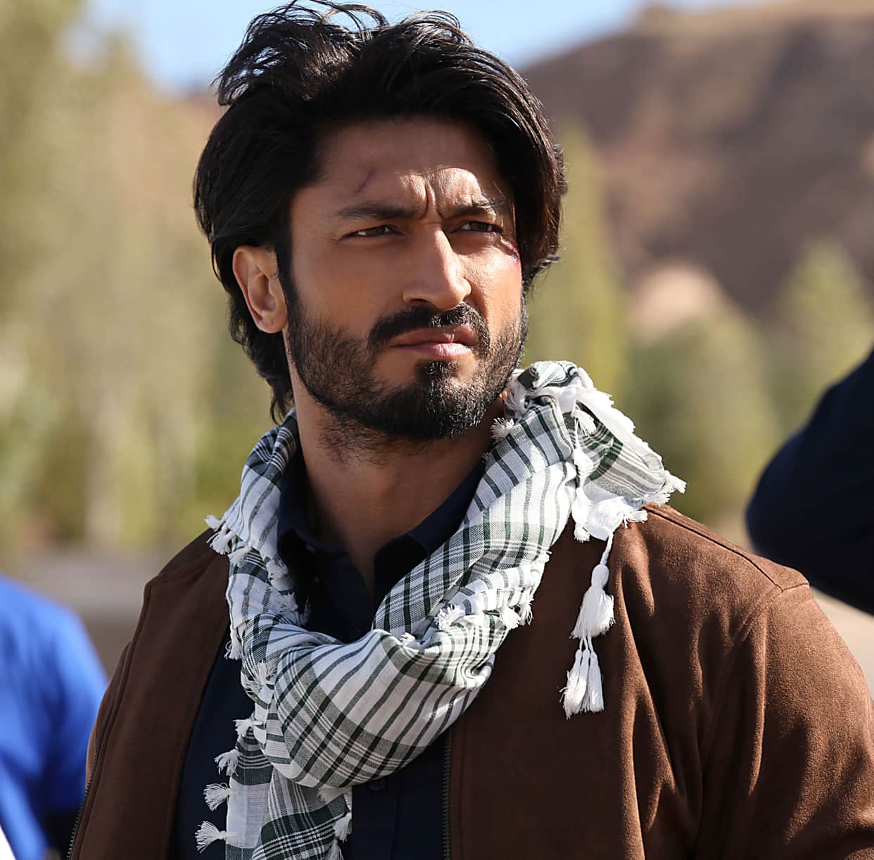 Vidyut Jamwal Shares Video Of His Doing Of Martial Arts Form Kalarayipattu