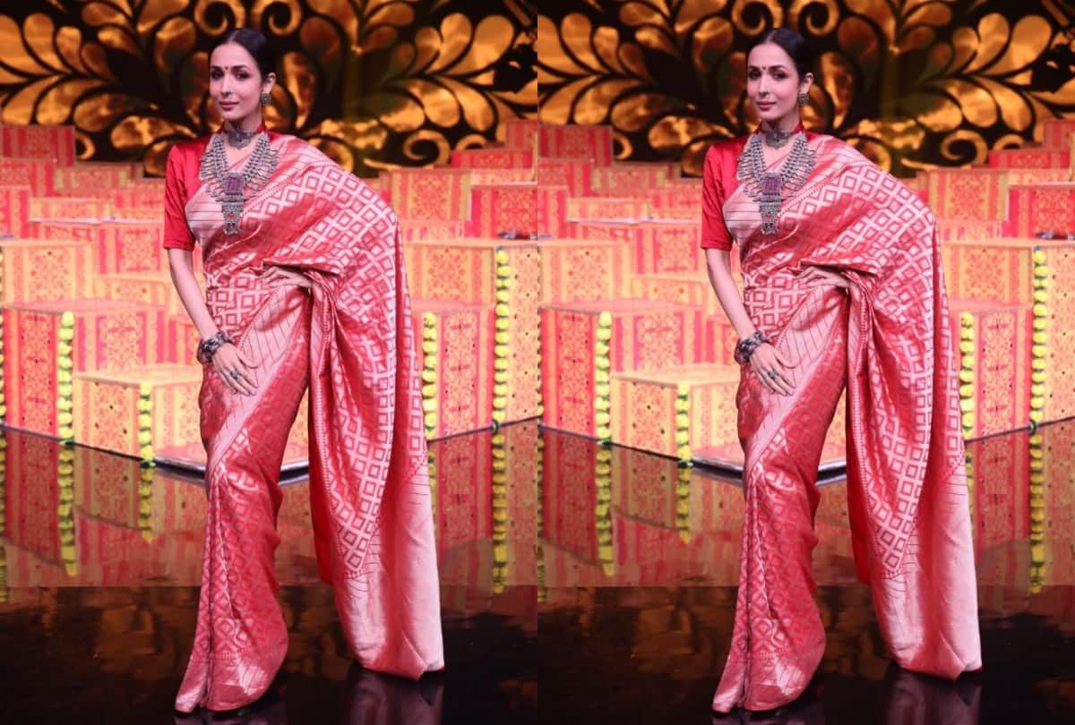 Malaika Arora recovering COVID 19 Shares her latest photo