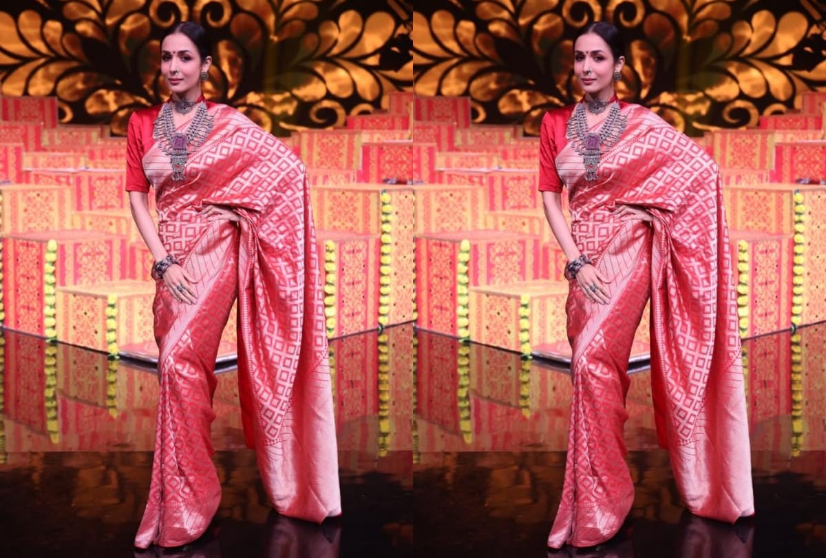 Malaika Arora recovering COVID 19 Shares her latest photo