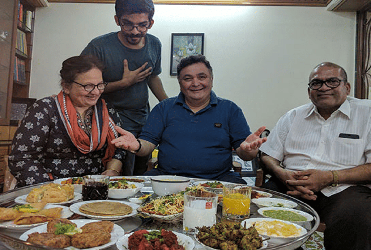 munaf kapadia quit google job and start selling samosa earn 50 lakh annum