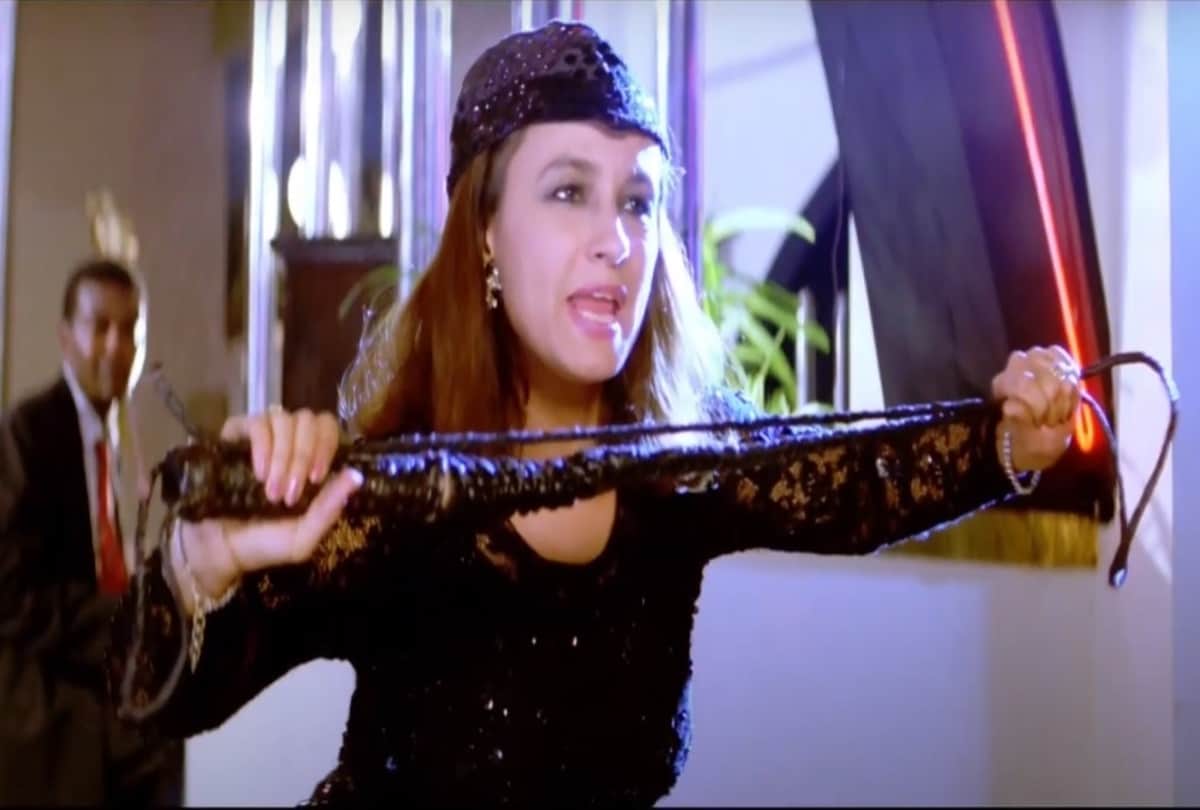 naaraaz this day that year by pankaj shukla 19 august 1994 bioscope mithun Chakraborty Mahesh bhatt