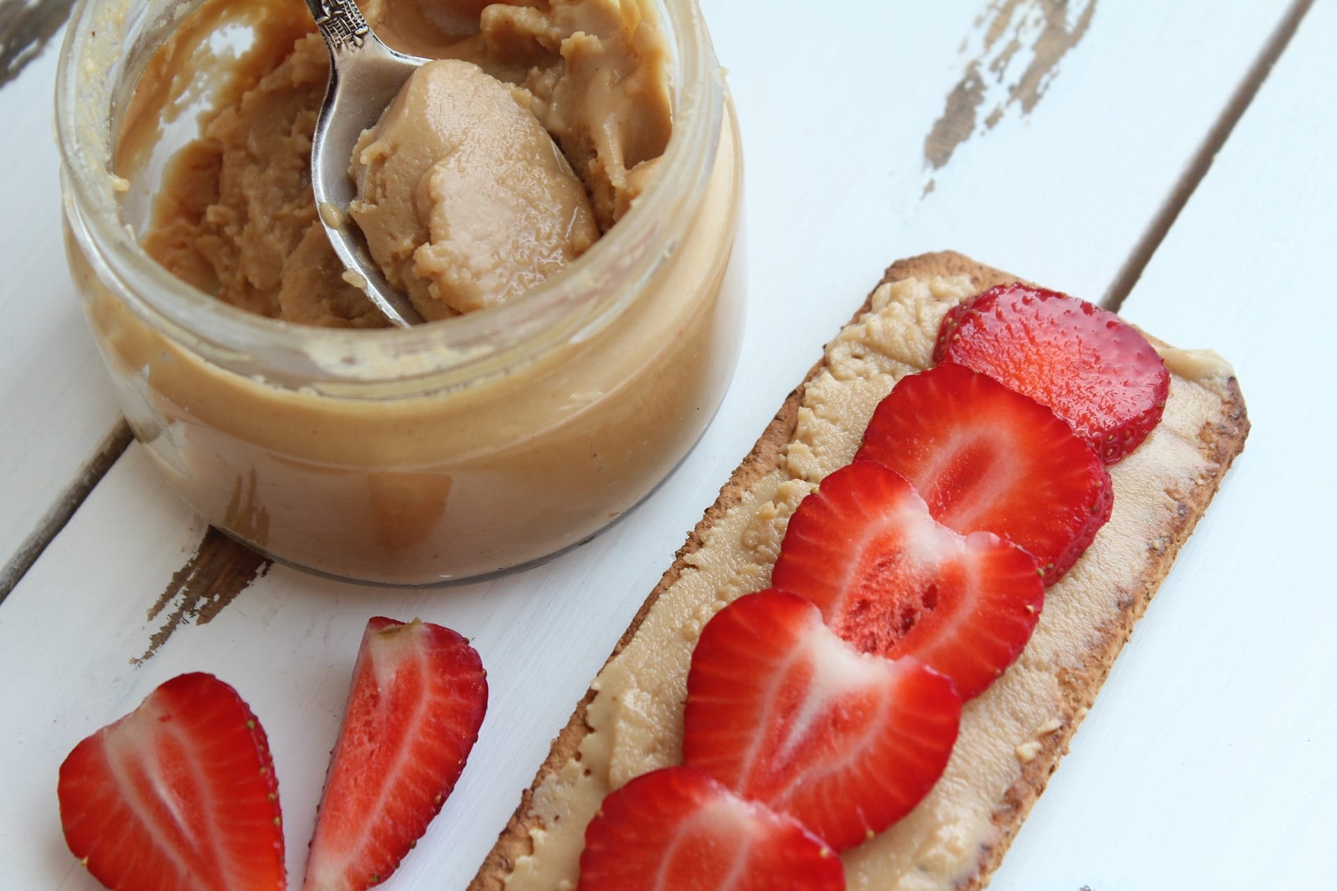 these food help for weight loss