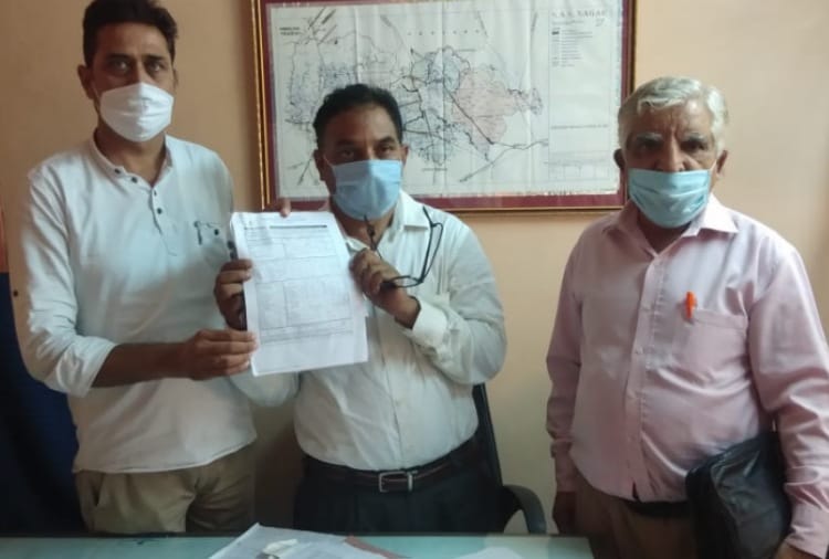 Electricity Department Sent Electricity Bill Around two lakh rupees to a family in Punjab