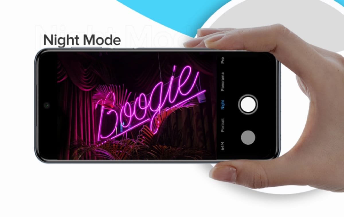 Redmi Note 9 Pro Max