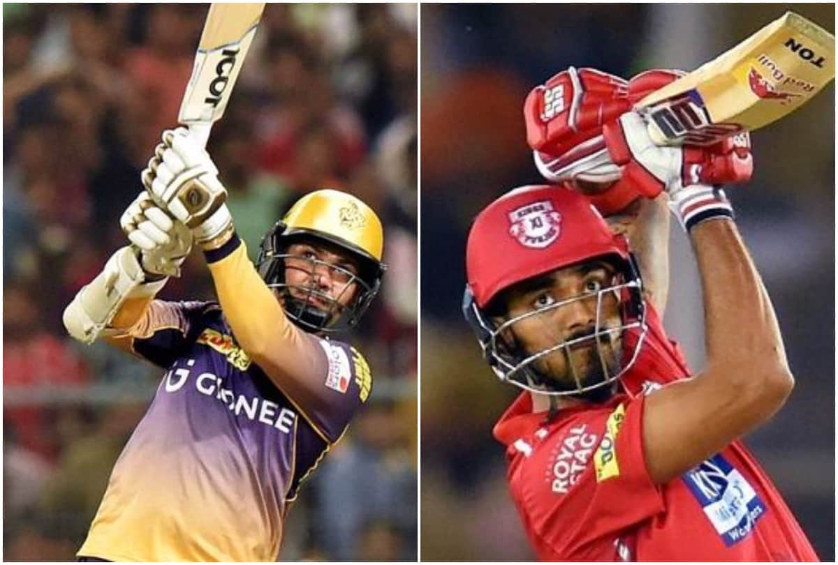 3 Batsman Who smashed fastest fifty in IPL History
