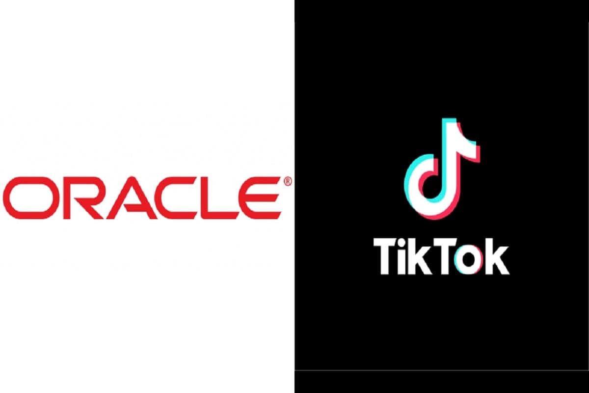 Oracles bid for TikTok for us Canada and more Donald trump