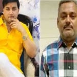 जय बाजपेई और गैंगस्टर विकास दुबे