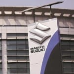 Maruti Suzuki India