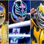 WWE