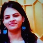 जूनियर डॉक्टर योगिता गौतम की फाइल फोटो