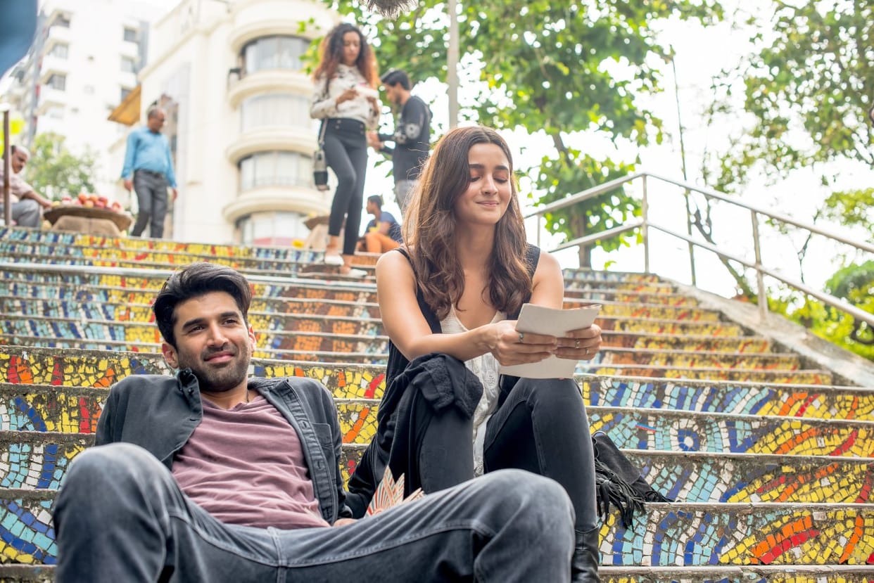 Alia Bhatt Aditya Roy Kapoor Sadak 2 Songs Trending On Music App