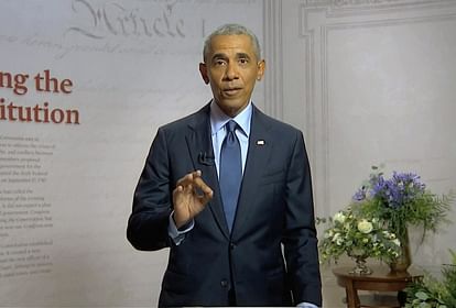 'Obama should spend his energy complimenting than criticizing,' Johnnie Moore on India under PM Modi