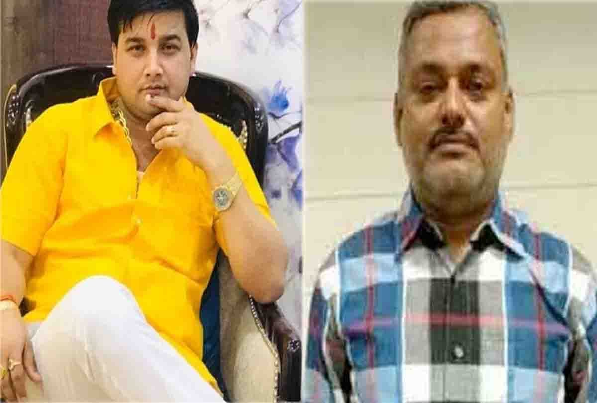 Income tax screws will be tightened on the accused of Kanpur Bikru scandal, properties may be attached