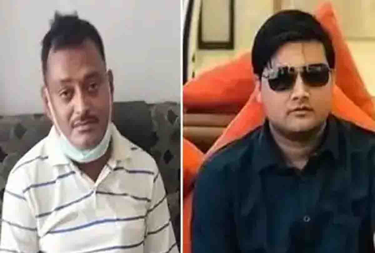 Kanpur Vikas Dubey Case News: B warrant to take Jai on remand