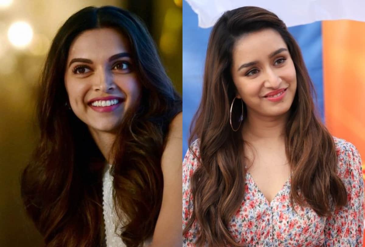 Shraddha Kapoor replace Deepika Padukone in Luv Ranjan upcoming untitled film with Ranbir Kapoor