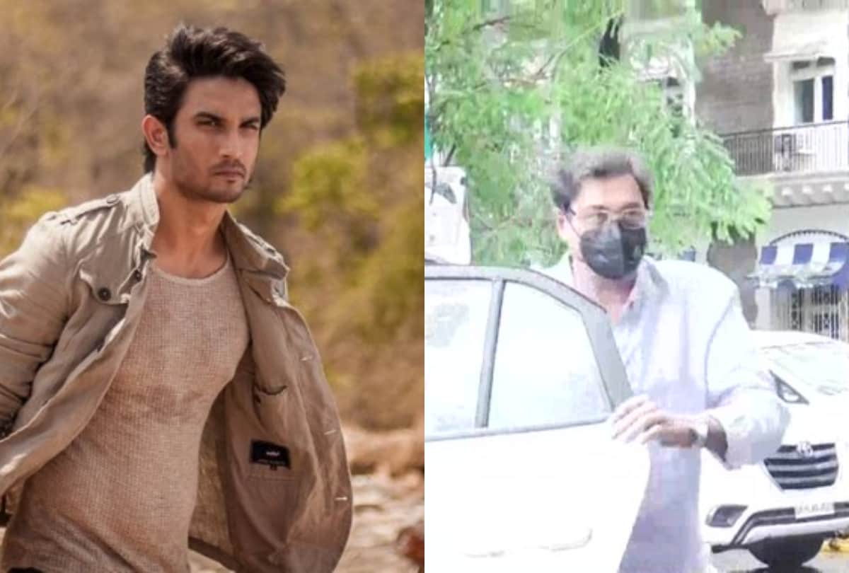 Rumi Jaffery got emotional Remembering Sushant Singh Rajput