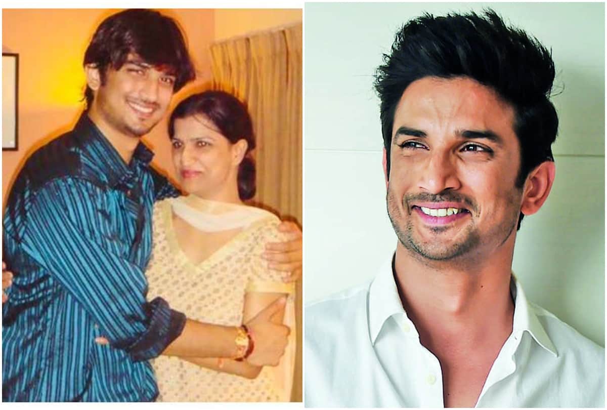 Sushant Singh Rajput Death Case News in Hindi: Late Actor Sister Meetu Singh Reveal The Sequence Of Events To 8 June To 14 Jun