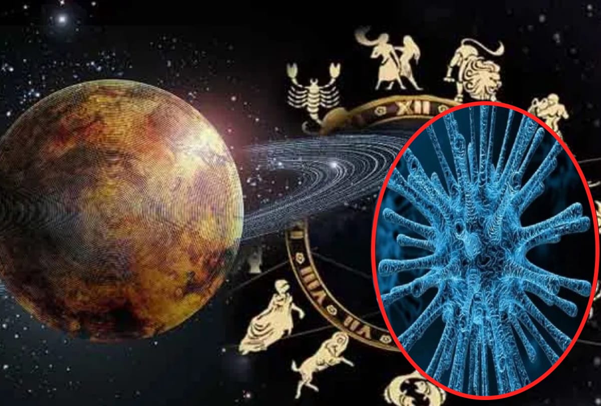 Coronavirus fighting will helpful change Zodiac of Sun and Mars