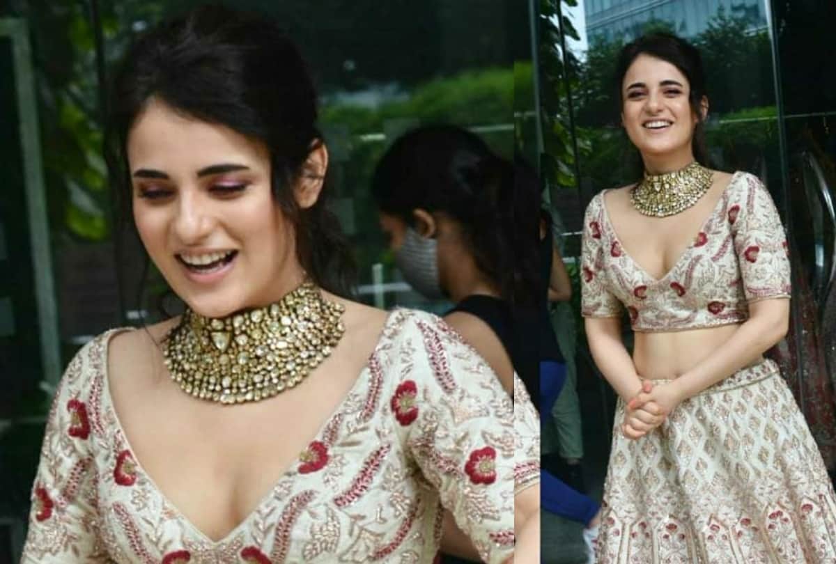 radhika madan shared her bad beauty product experience