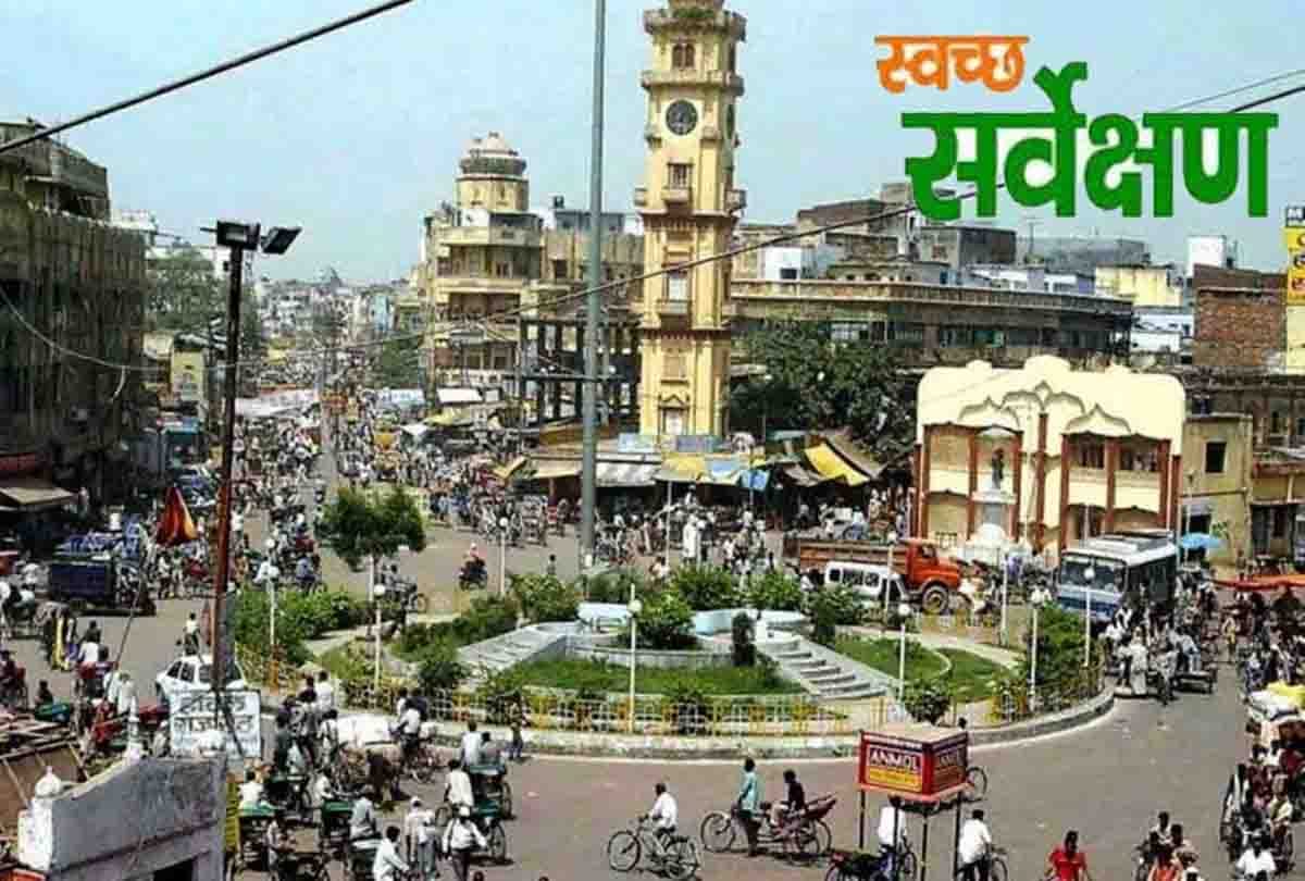The challenge of making place before the municipal bodies in the cleanliness survey, verification work will start from March 1