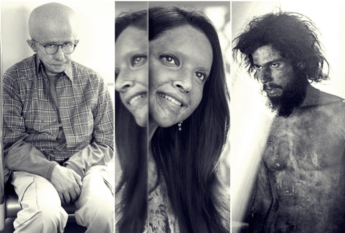 Randeep Hooda Birthday Special: Actors Whose Role leave you Speechless in film character