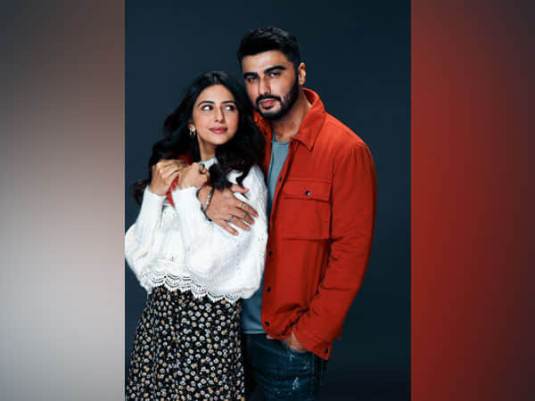 Neena Gupta will join Shooting cross border love story Arjun Kapoor Rakul Preet Singh, John Abraham Movie