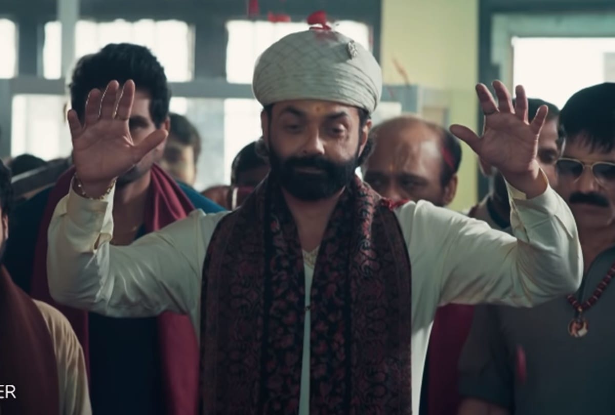 Arrest Prakash Jha trends on twitter over second season of web series Aashram starring Bobby Deol