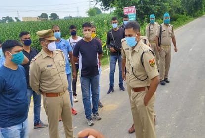 Bus Hijack Case Update News Passengers Told Full Story
