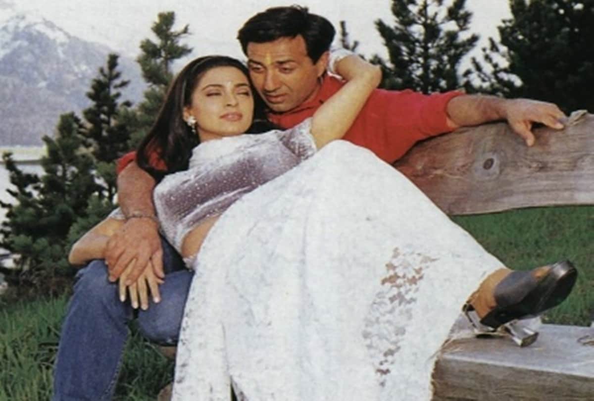 arjun pandit this day that year series by pankaj shukla 20 august 1999 bioscope sunny deol juhi chawla