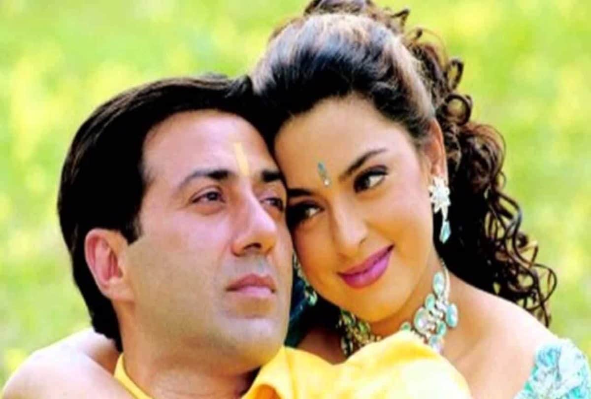 arjun pandit this day that year series by pankaj shukla 20 august 1999 bioscope sunny deol juhi chawla