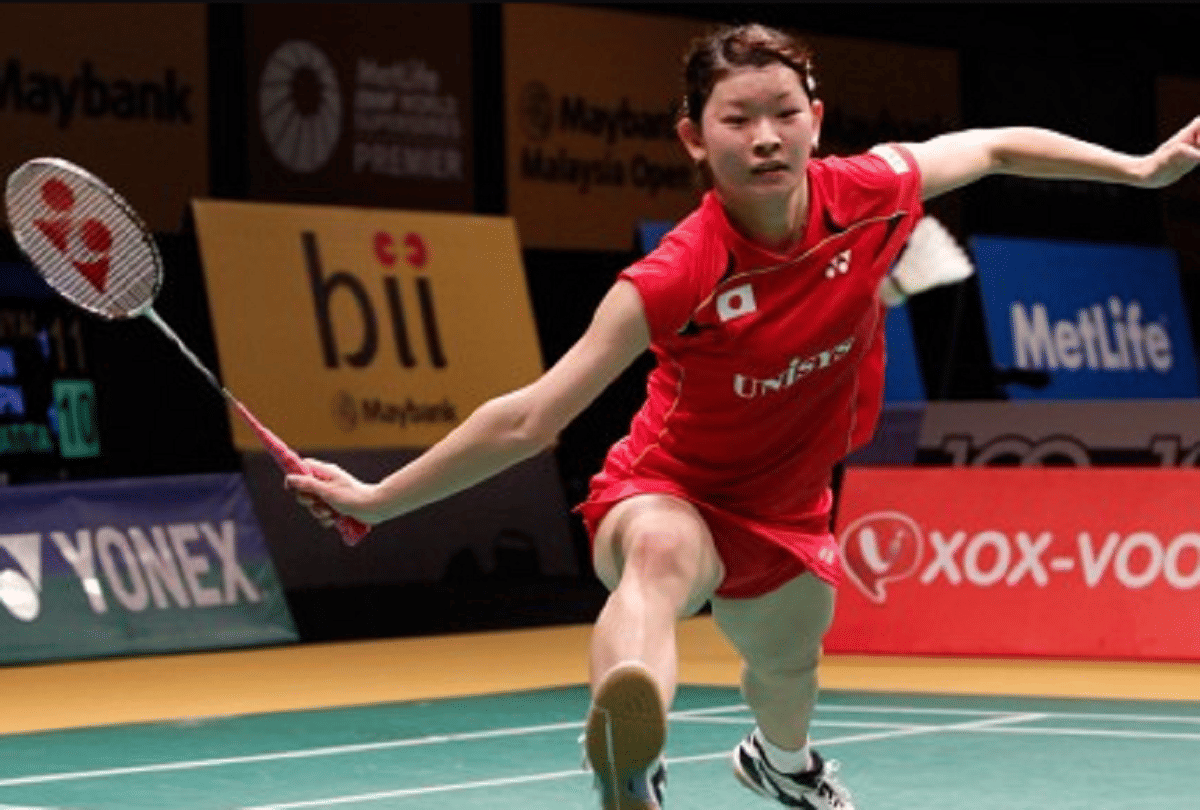 30-year-old Takahashi who give Japan first Olympic gold in badminton announces retirement