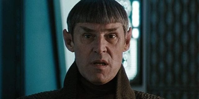Chariots of Fire Star Trek actor Ben Cross dies aged 72