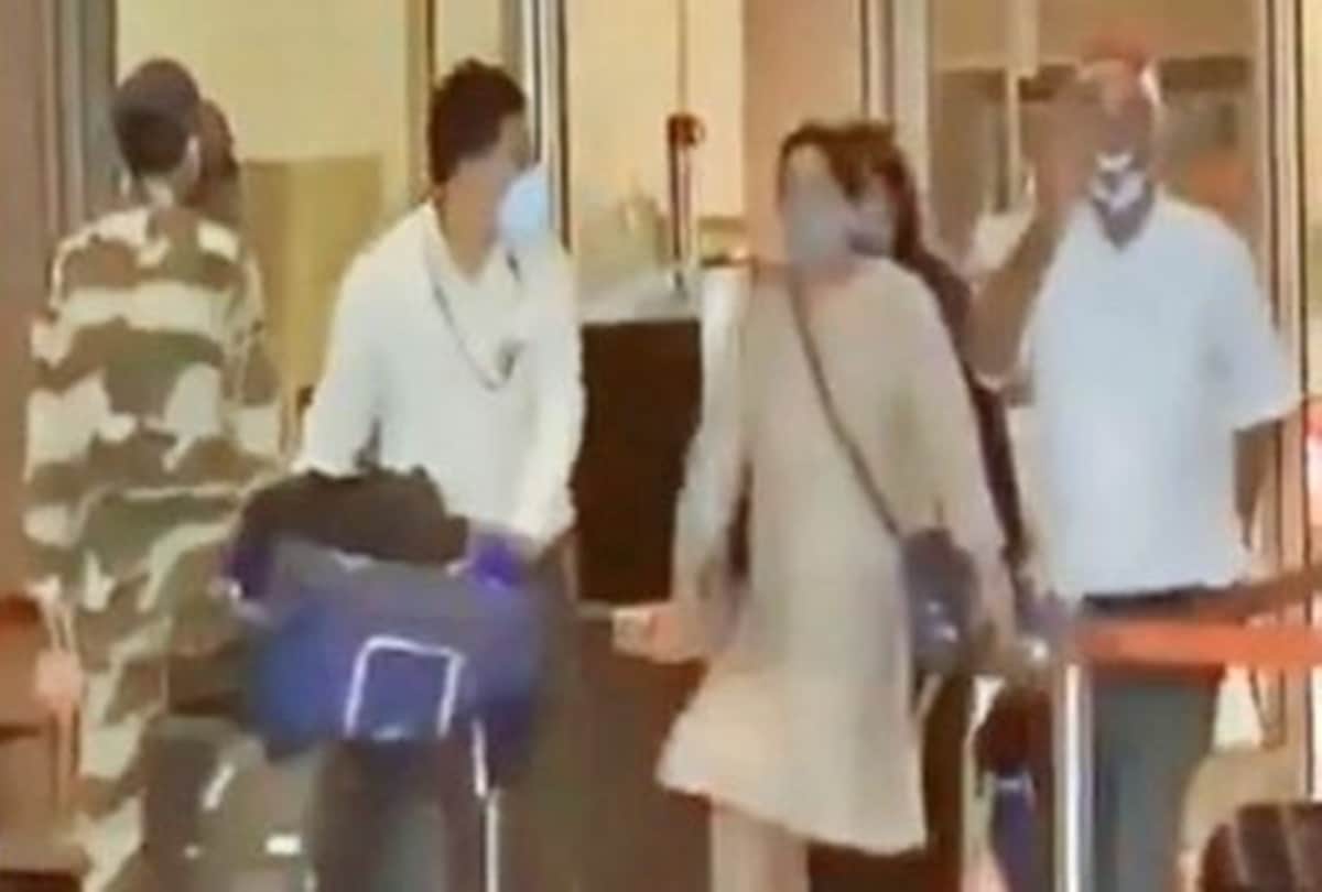 Sushant Singh Rajput Case News: Sushant Sister Shweta Singh Kirti Reaction On Cbi Reached Mumbai For Investigation