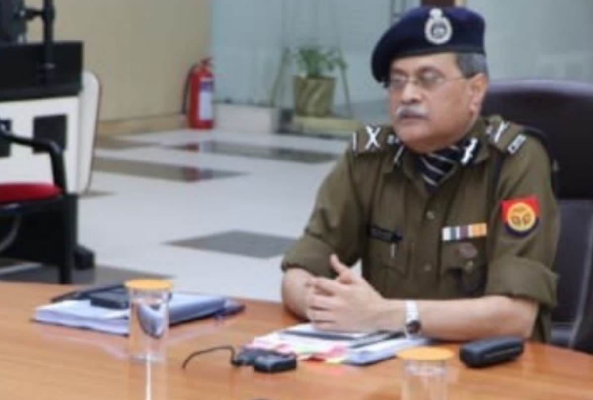 DGP hitesh chandra awasthi issued guidelines for ganesh chaturthi and muharram