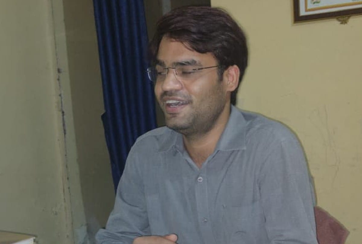 Dr Yogita Murder Case: Court Hearing At 16 December Advocate Arguments For Remove Sc St Act