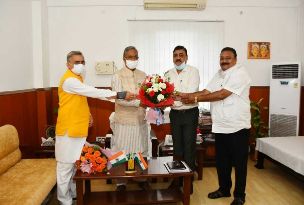 Swachhta Survey 2020: Uttarakhand Gets Three awards at National level