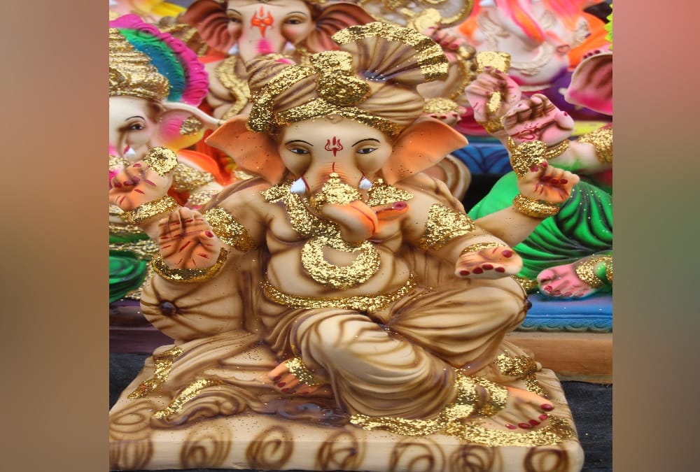Sankashti Chaturthi 2021: Lord Ganesha Puja Shubh Muhurat and Moon Rising Timming