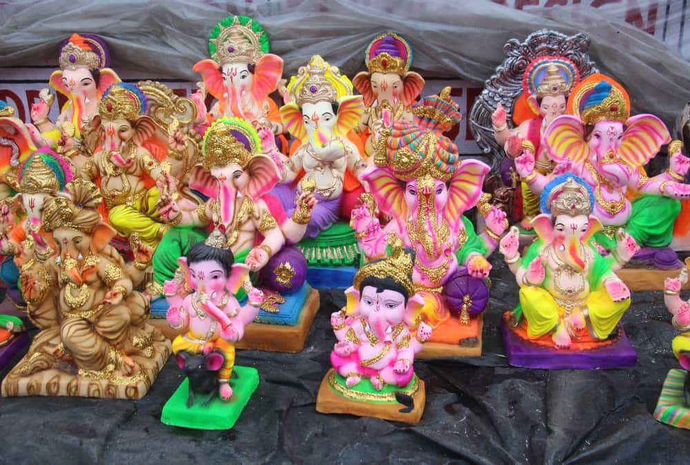 ganesh chaturthi 2020 : Shubh Muhurat And Timing for Ganesha Puja