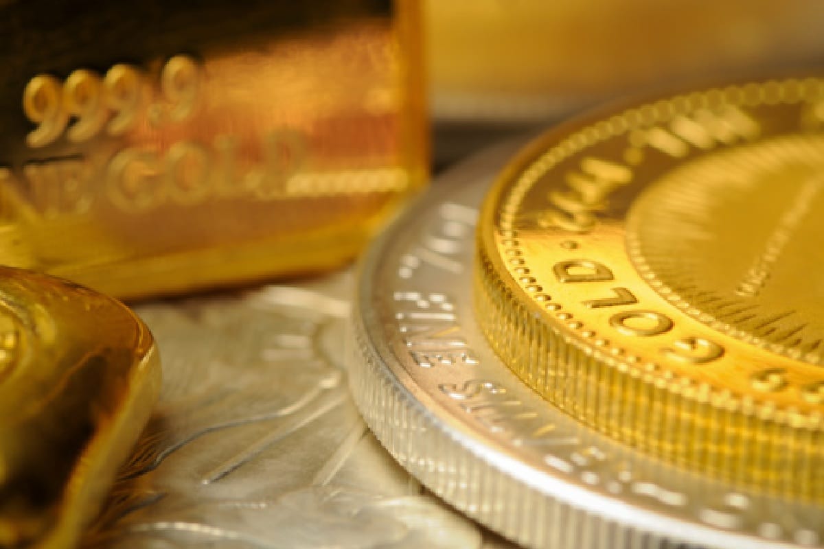 Gold Silver Price Today March 12 2021 Gold silver MCX price decreased