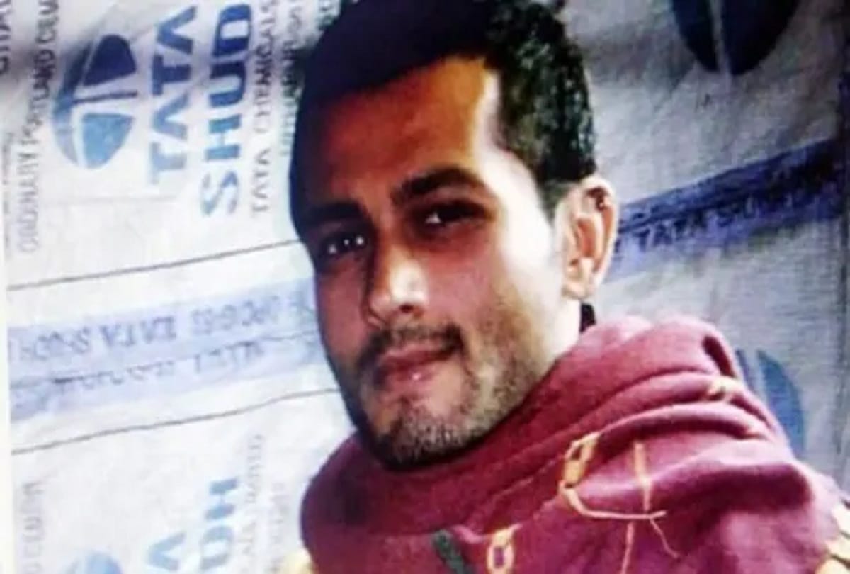 Artist Ram Indranil Kamath was found dead in his Mumbai home in bathtub