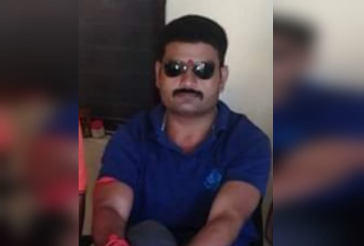 Gorakhpur gangster shri prakash shukla friend Satyavrat rai special story