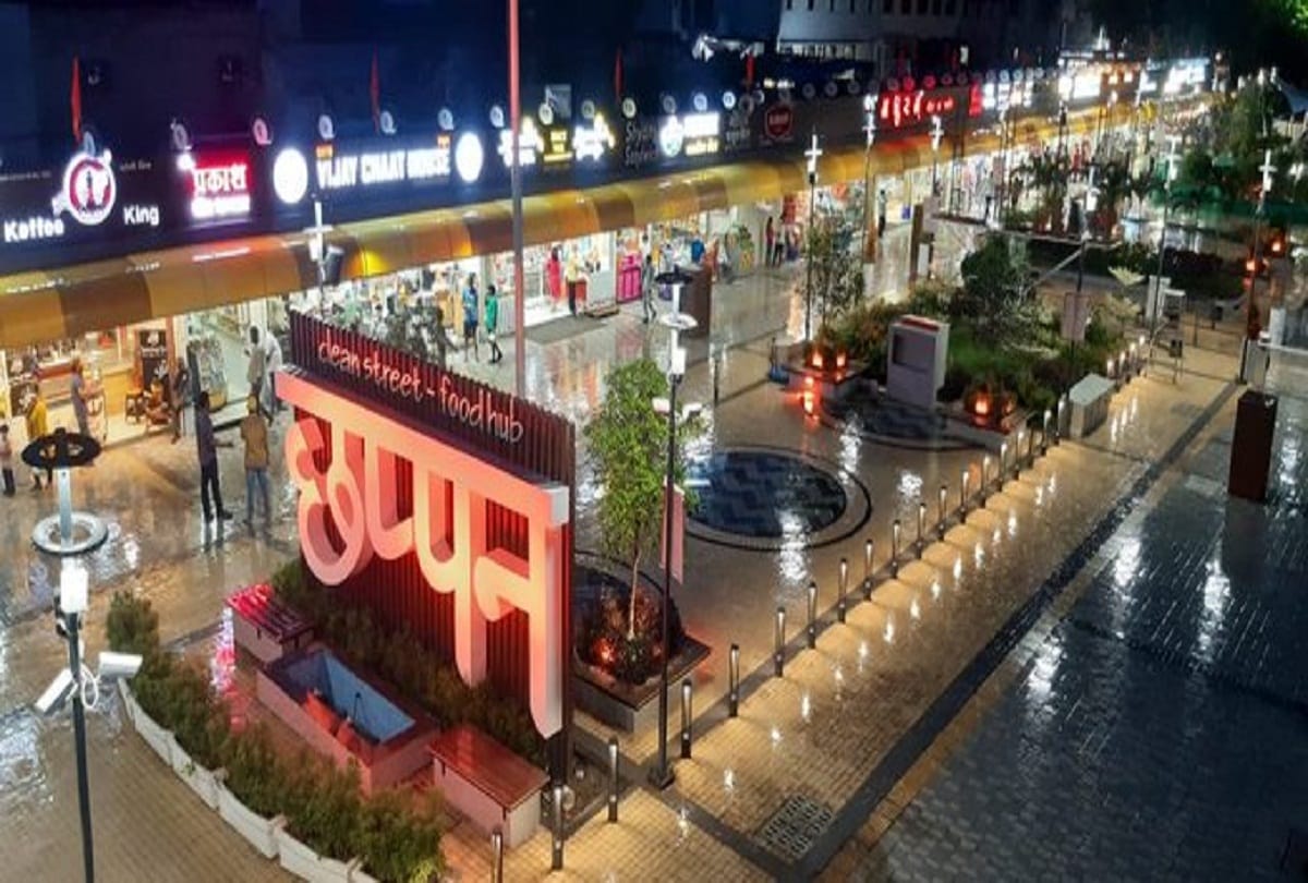 Swachcha Survekshan list 2020 Indore fourth time won cleanest city award here you see the full list