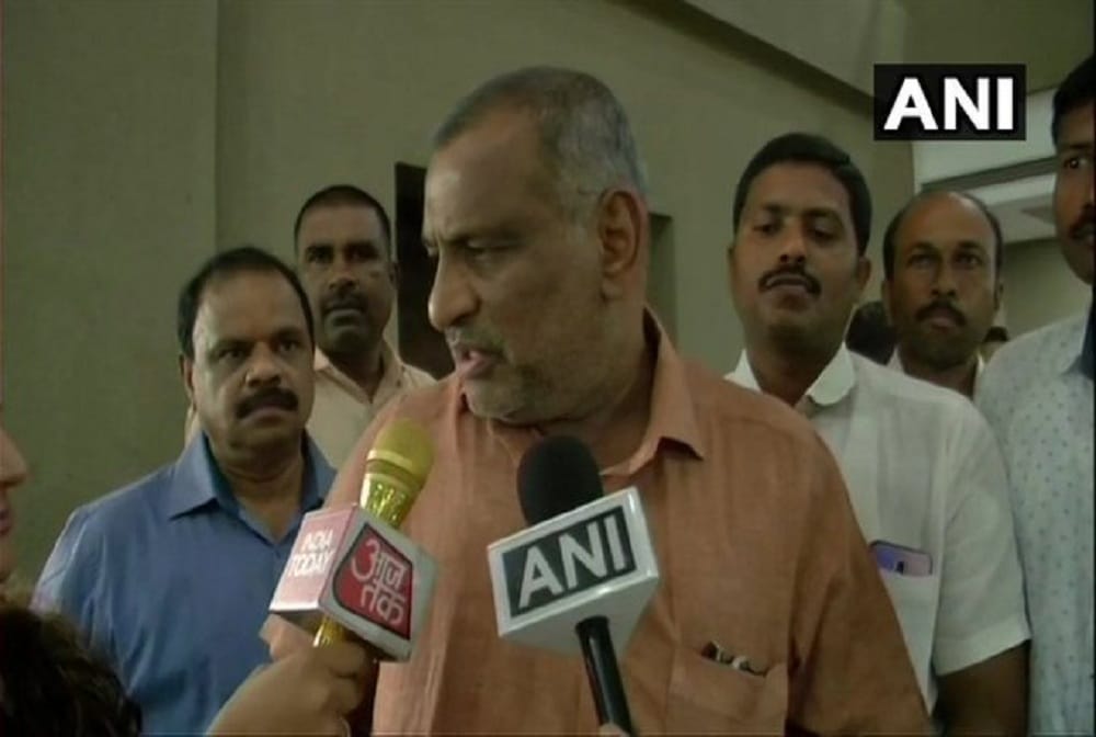 Karnataka Legislature session from Sept 21-30: Minister