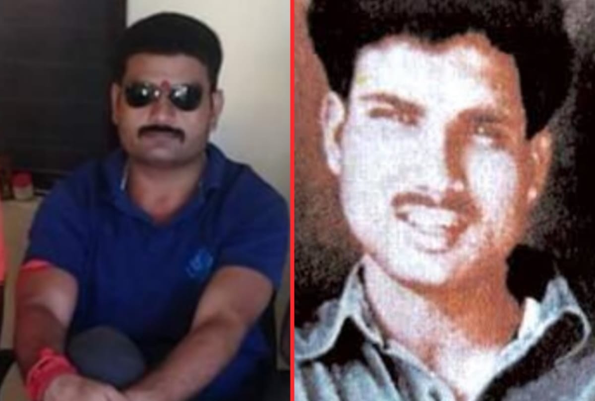 Gorakhpur gangster shri prakash shukla friend Satyavrat rai special story