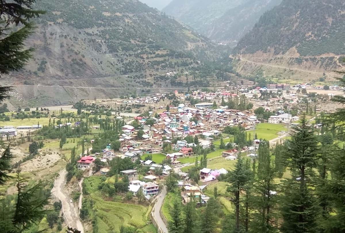 machail yatra, machail mata mandir, machail mata temple photos
