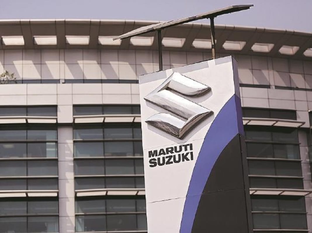 maruti suzuki plant shutdown Maruti Suzuki to Shut down Plants To Make Medical Oxygen
