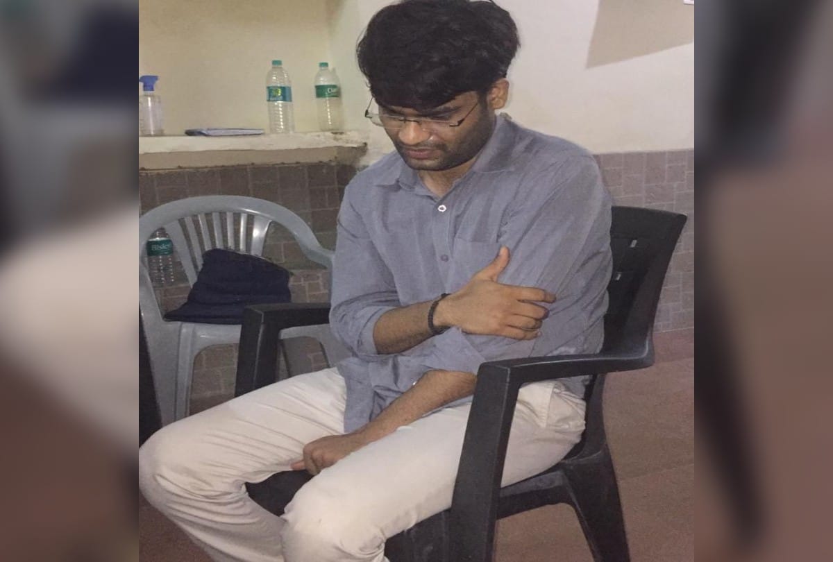 Yogita Gautam Agra Murder Case News: Doctor Yogita Murder Case Accused Vivek Told Crime Story To Police