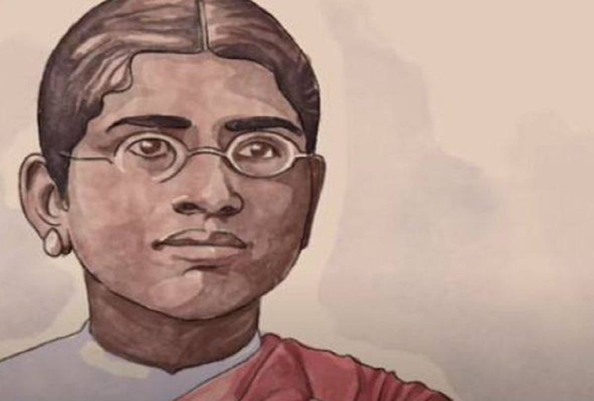 Muthulakshmi Reddy first woman house surgeon of India first woman legislator