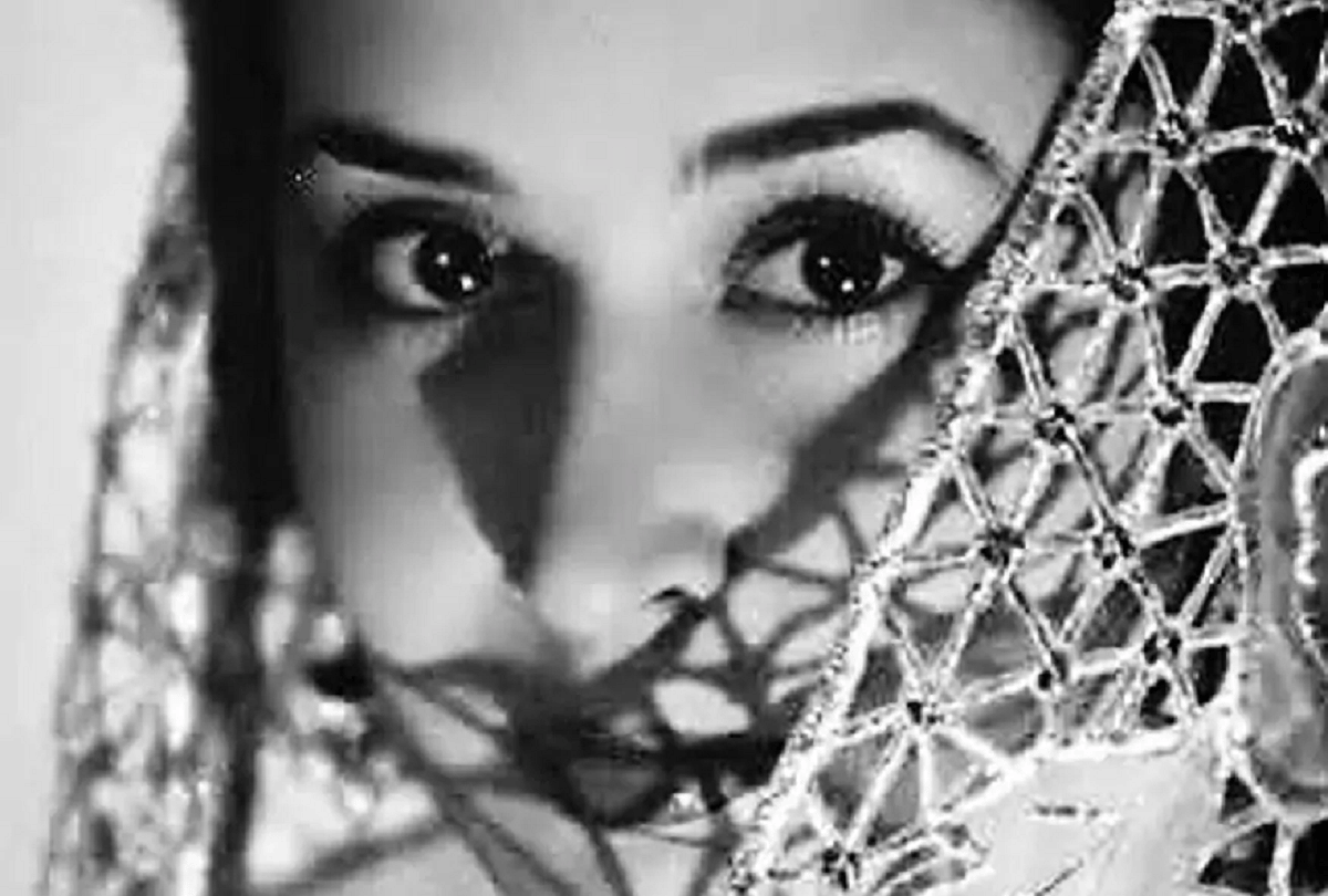 Niloufer gorgeous princess of Hyderabad who among 10 beautiful women of world offers of films from hollywood